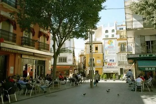 Down Town New Apartment In Perfect Location Sewilla Hiszpania