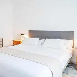 Apartament Flipanddo Triana, Sewilla