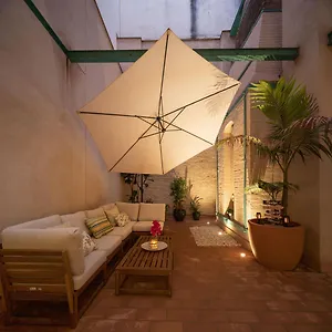 Apartament Terra Triana, Sewilla