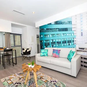 Apartament Plaza De Armas, Sewilla