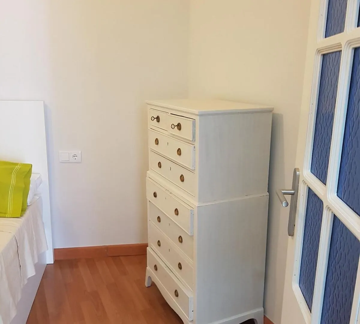 Down Town New Apartment In Perfect Location Севилья Испания